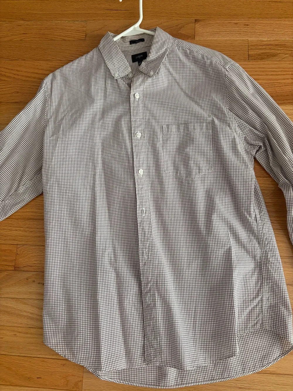 J. Crew classic men